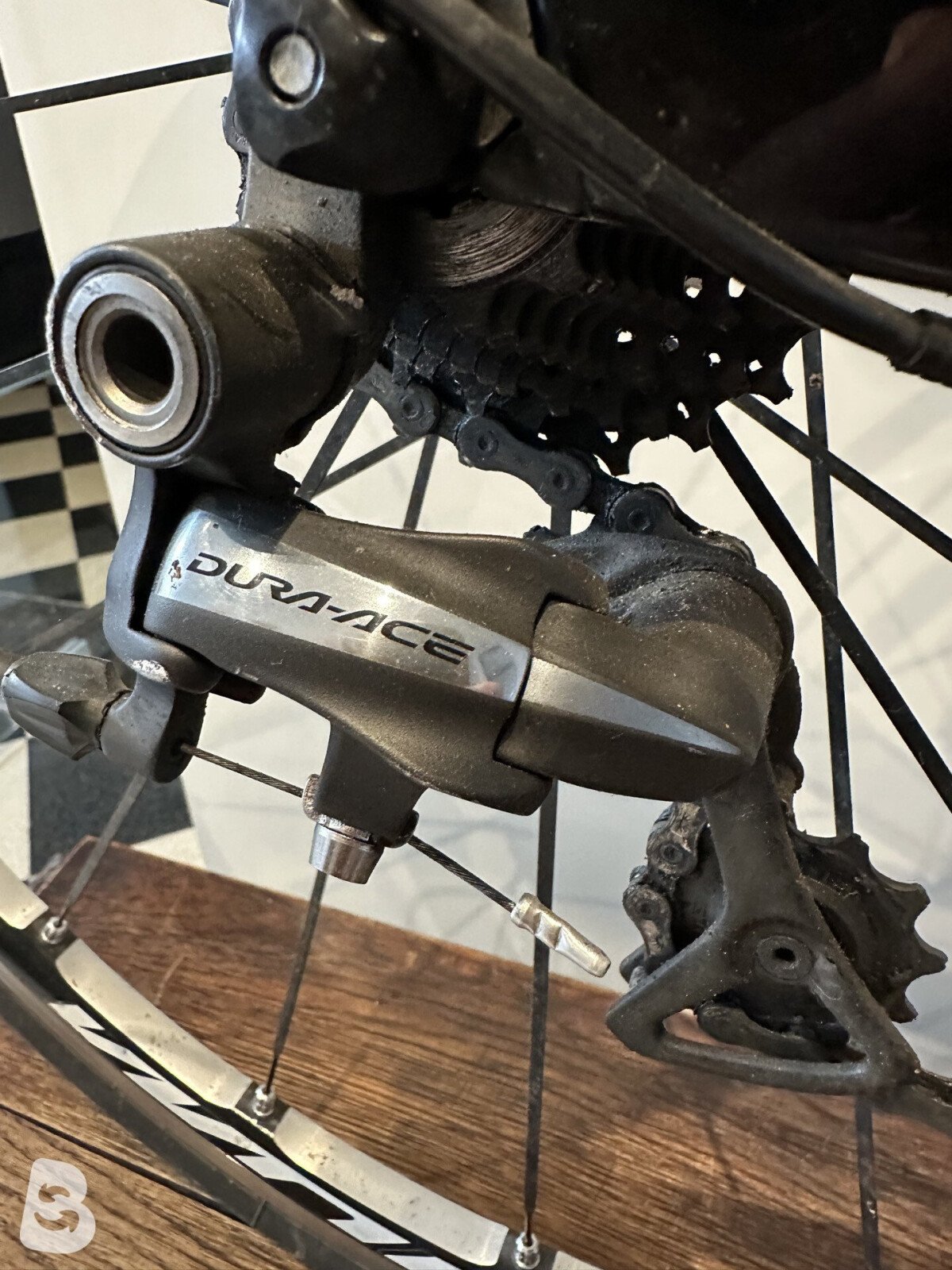 BMC Team machine SLR01 2015