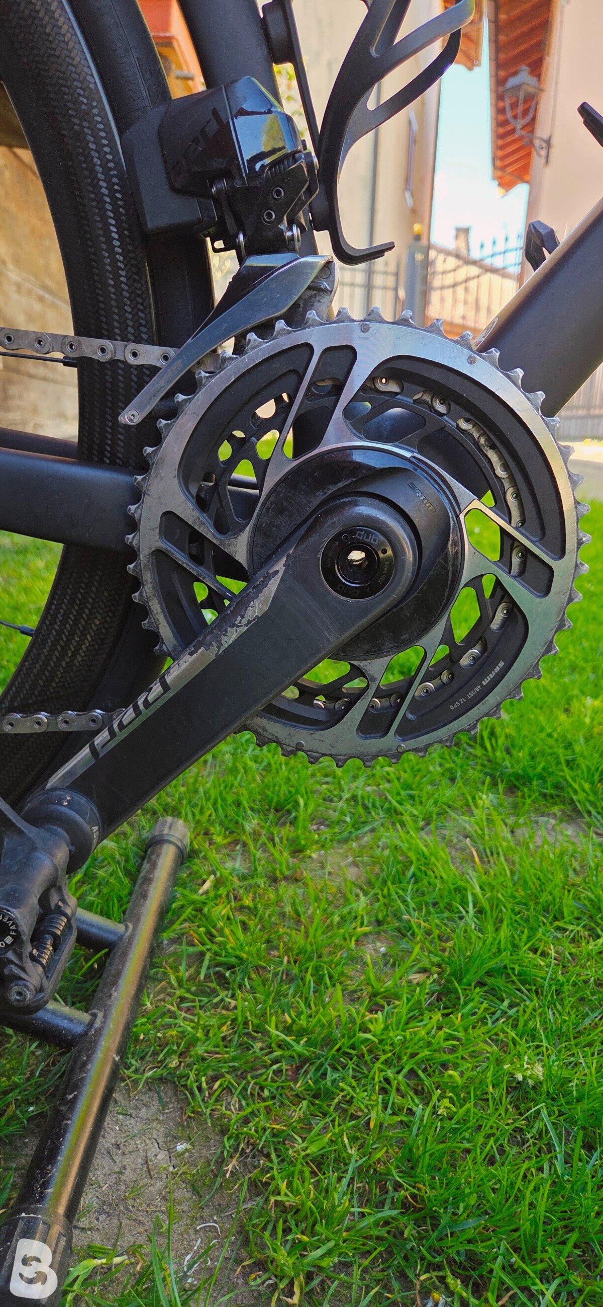 Colnago V3rs Sram RED eTaps AXS 2021