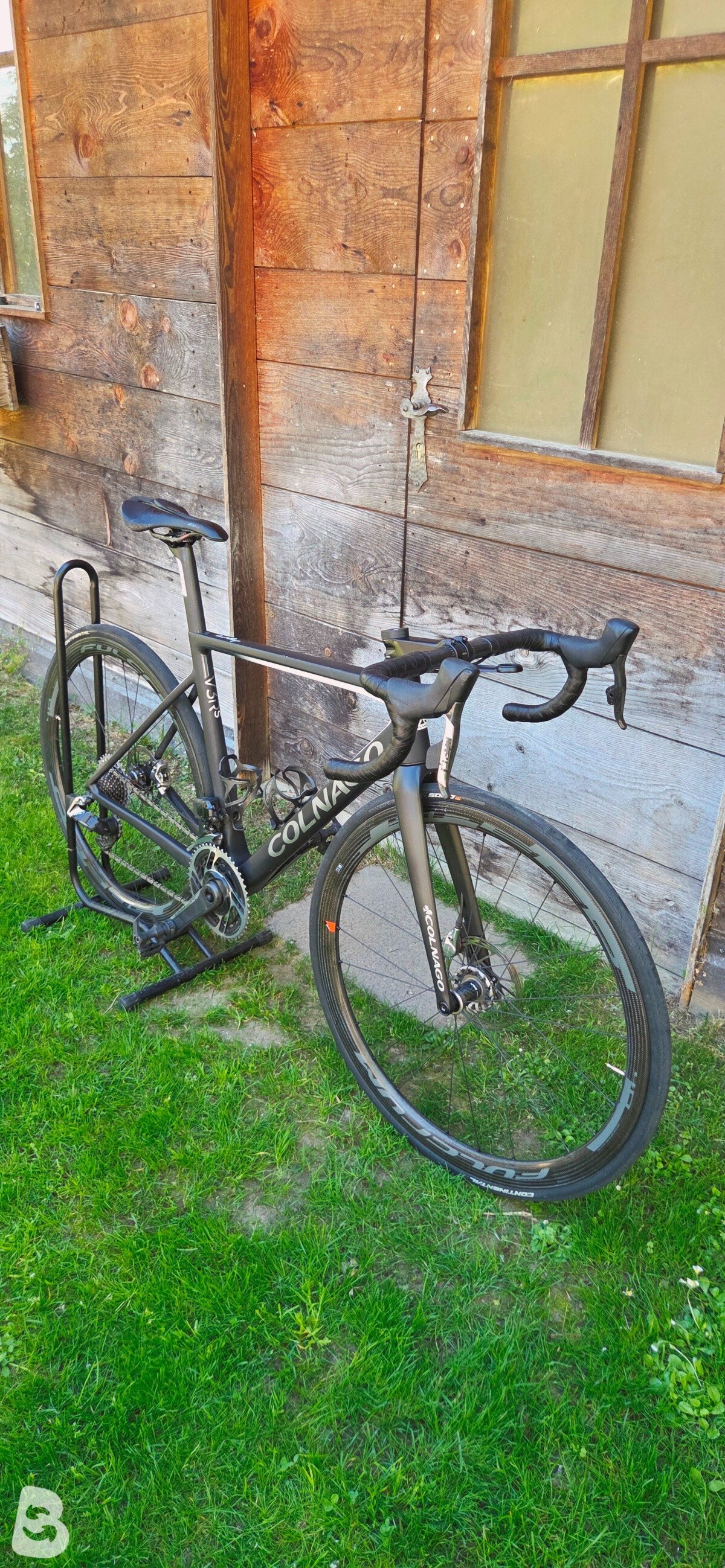 Colnago V3rs Sram RED eTaps AXS 2021