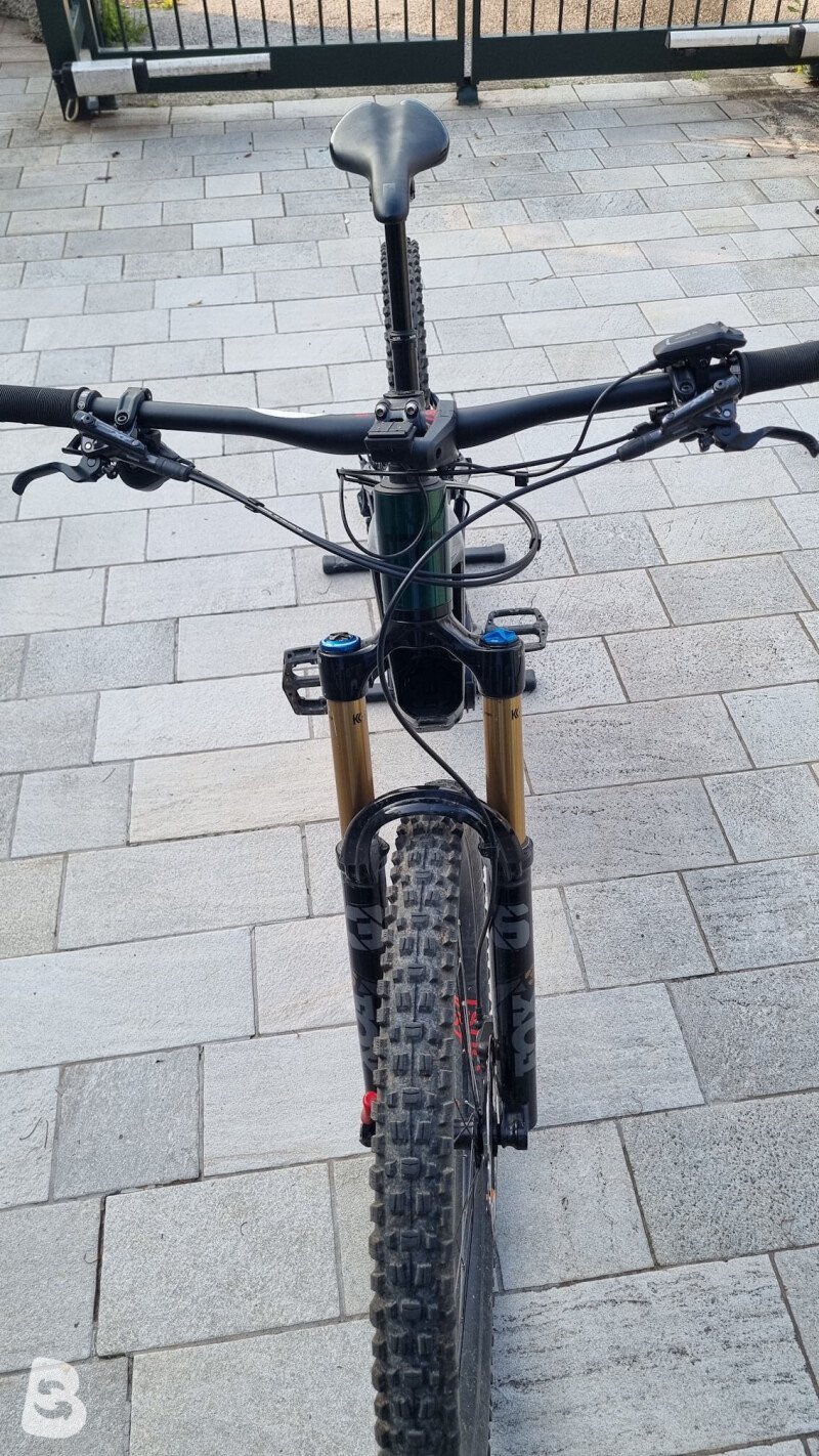 Moustache Trail 9 2023