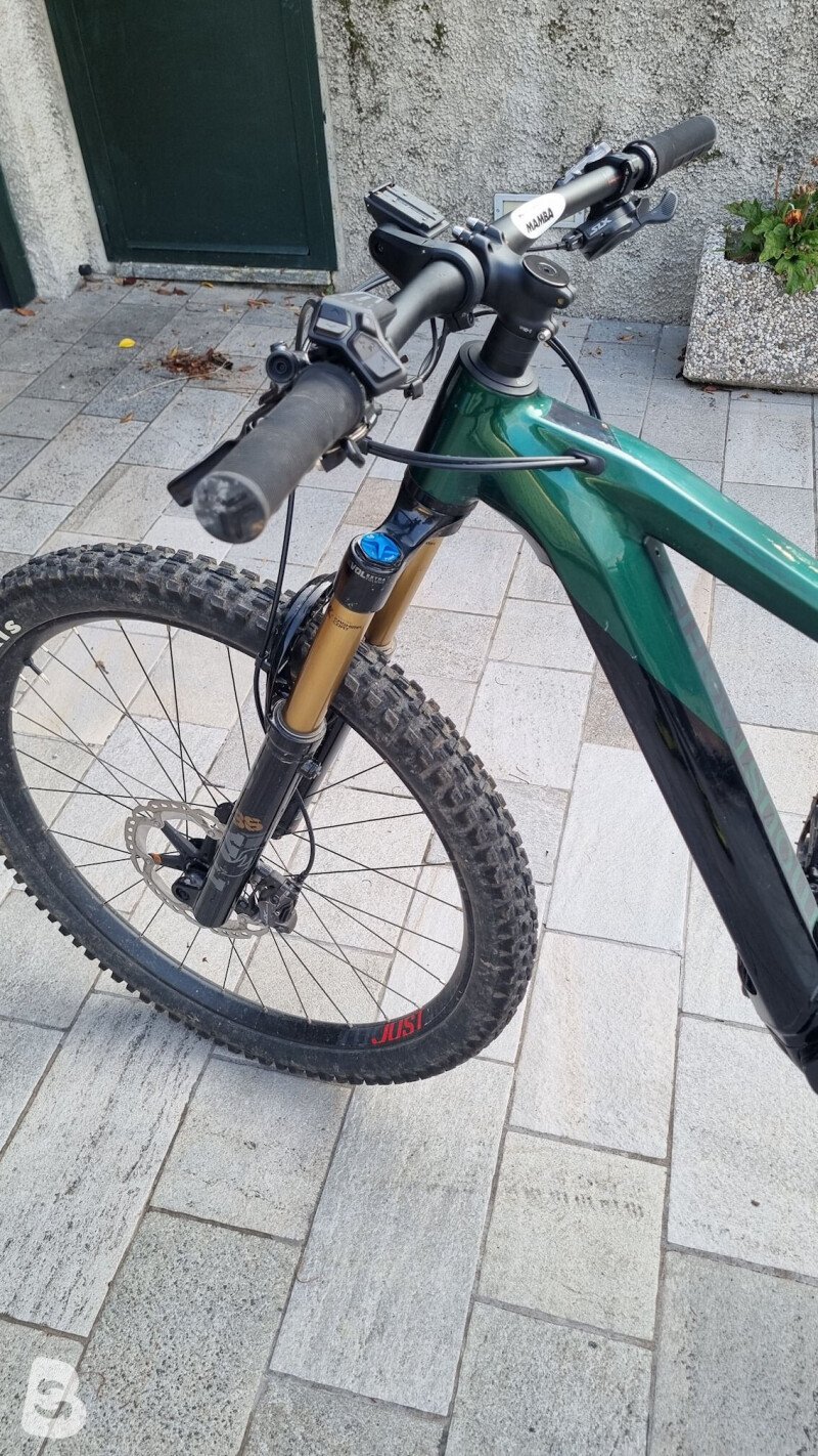 Moustache Trail 9 2023