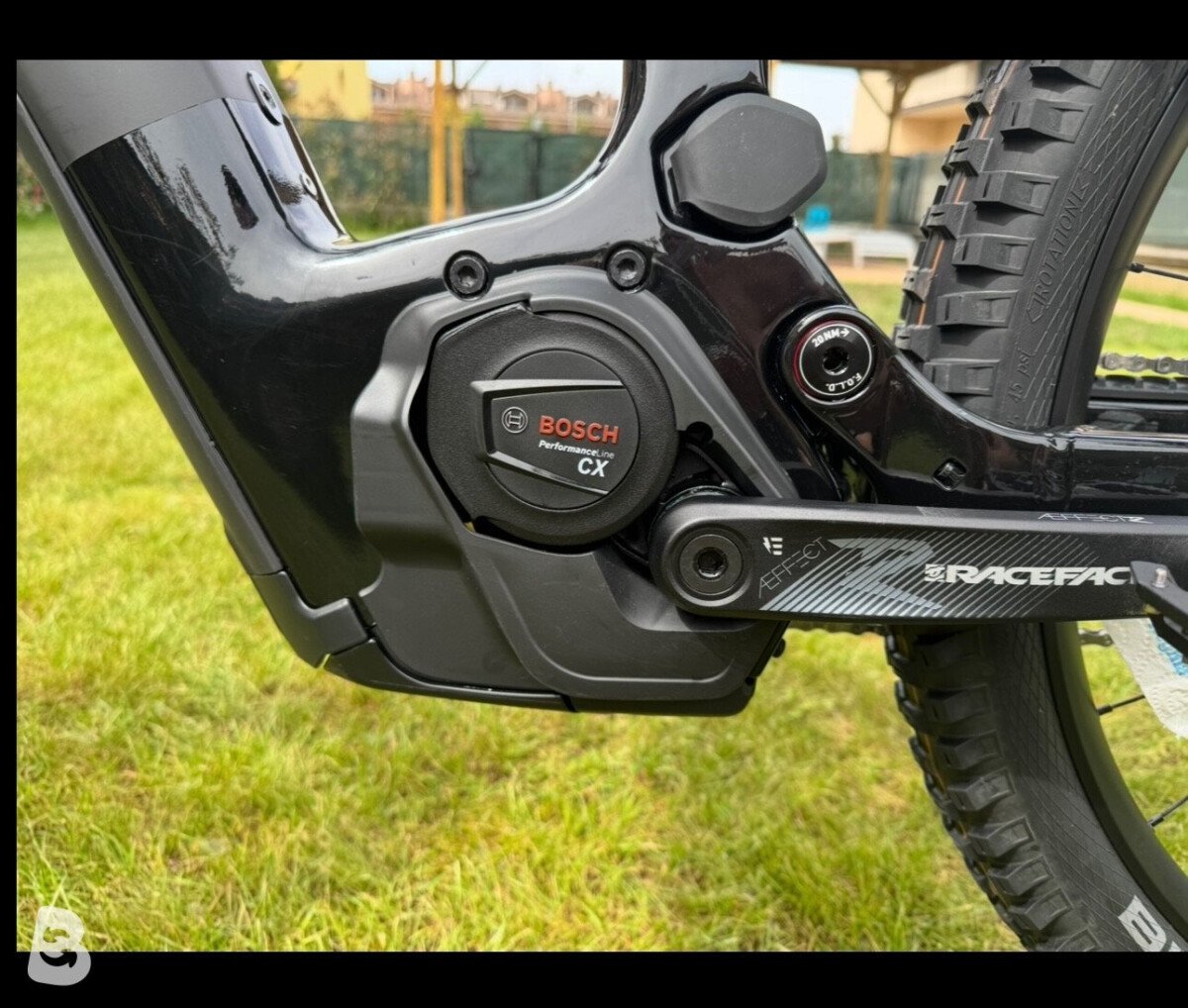 Focus Jam2 8.9 29 160mm 12v 750wh bosch 2024