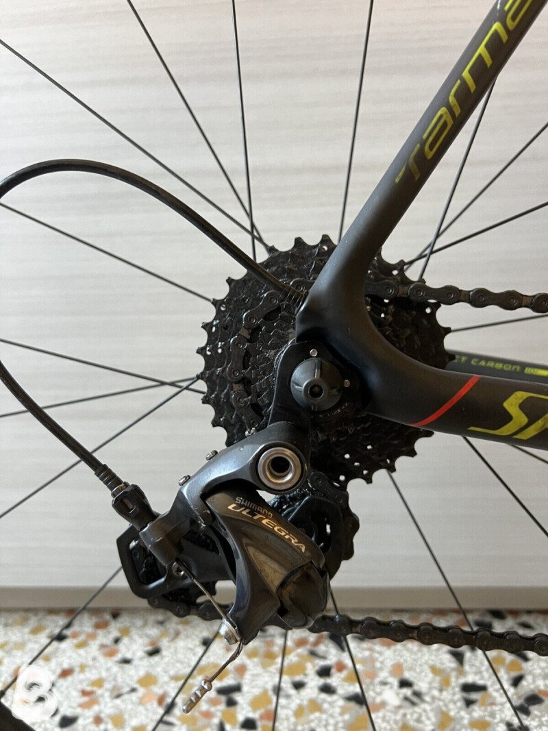 Specialized Tarmac Expert 2016 2016