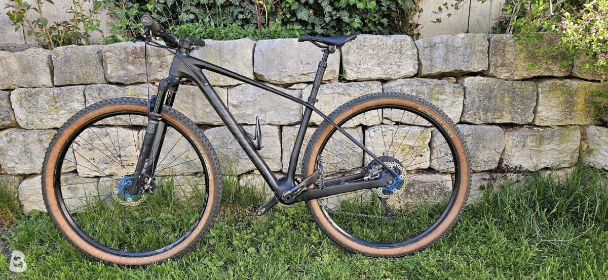 Specialized Stumpjumper Comp 2014