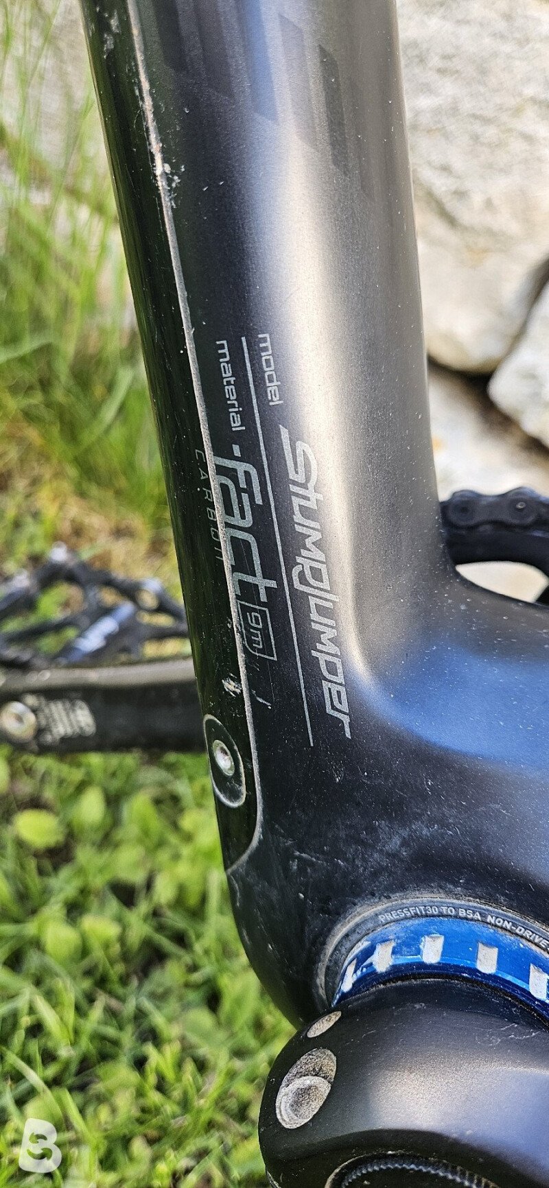 Specialized Stumpjumper Comp 2014