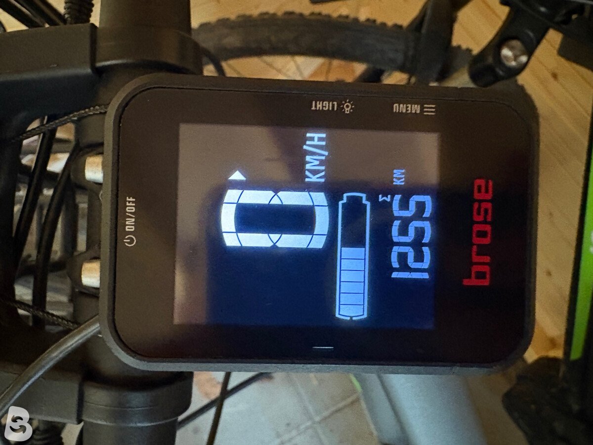 e.bikemanufaktur 11lf 2018