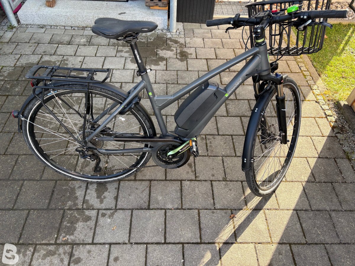 e.bikemanufaktur 11lf 2018