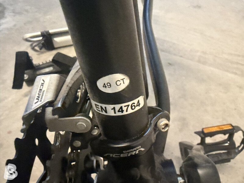 Cinelli Bootleg hoy hoy