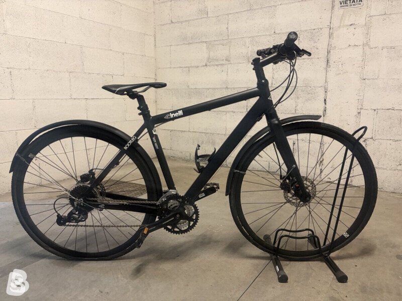 Cinelli Bootleg hoy hoy