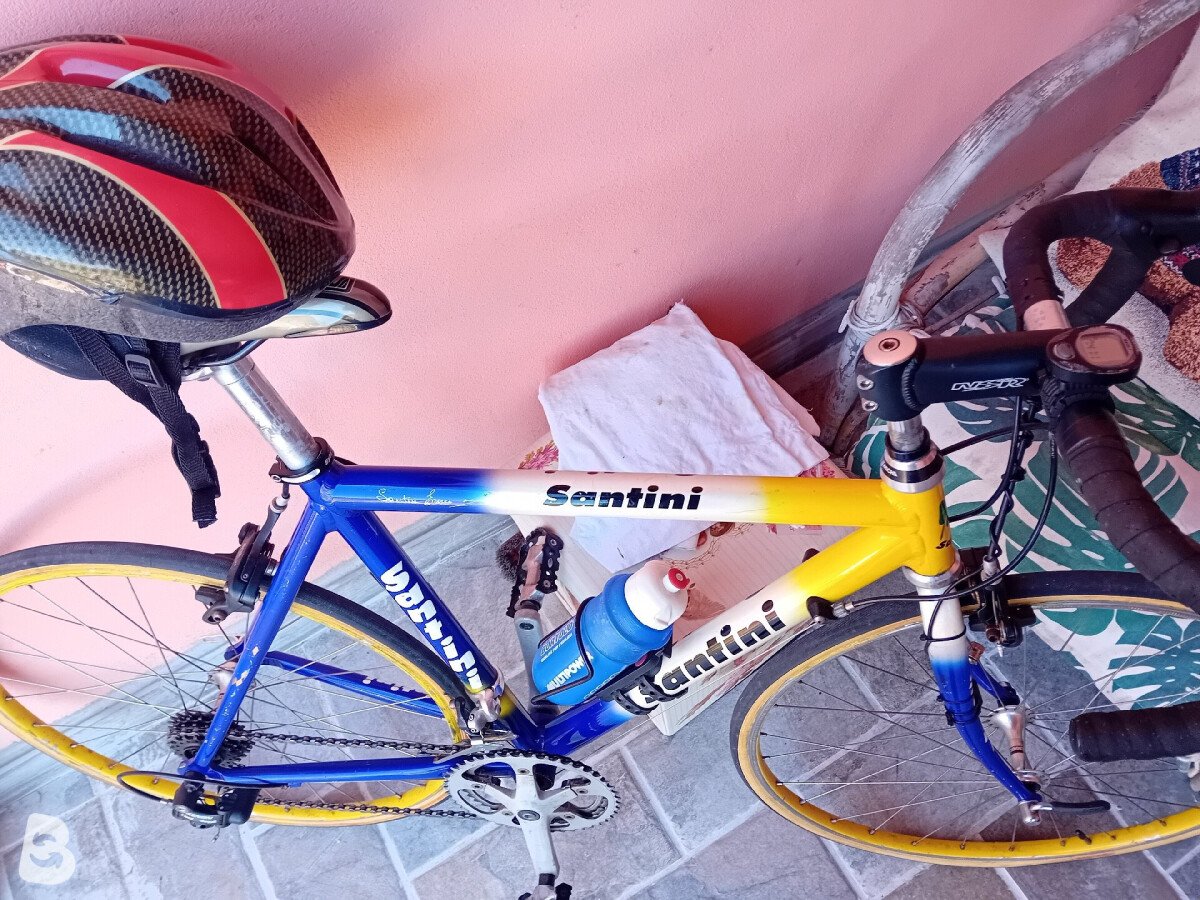 Santini Santini 2006
