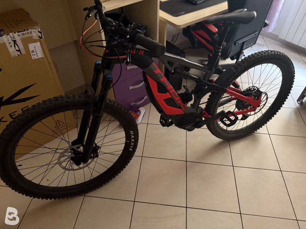 Thok Mig-r 2024