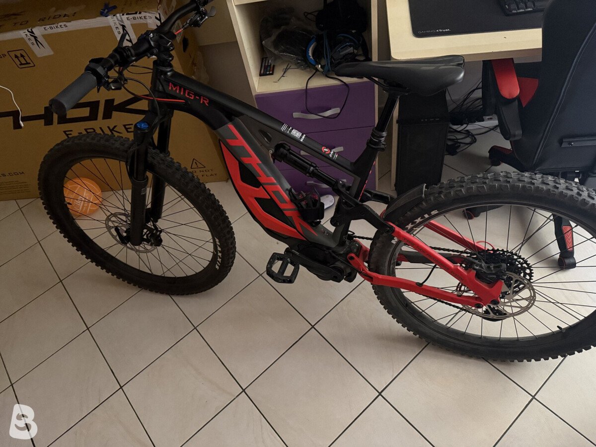 Thok Mig-r 2024