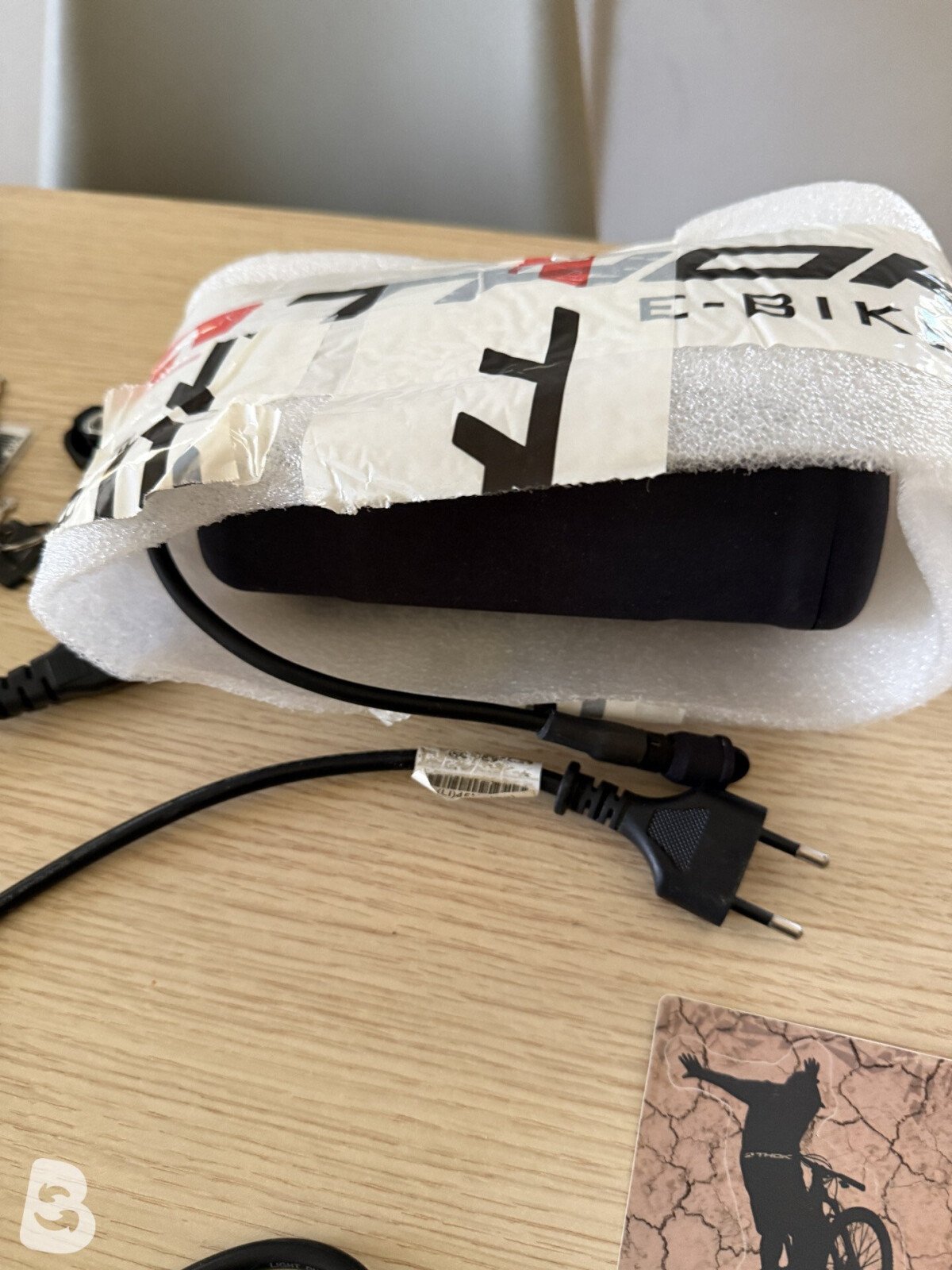 Thok Mig-r 2024