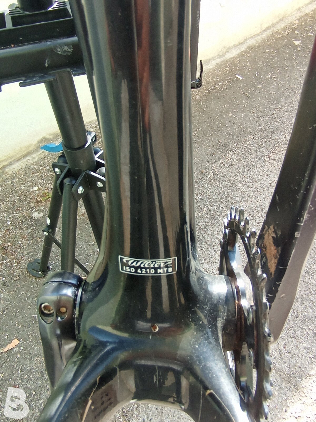 Wilier 101x 2022