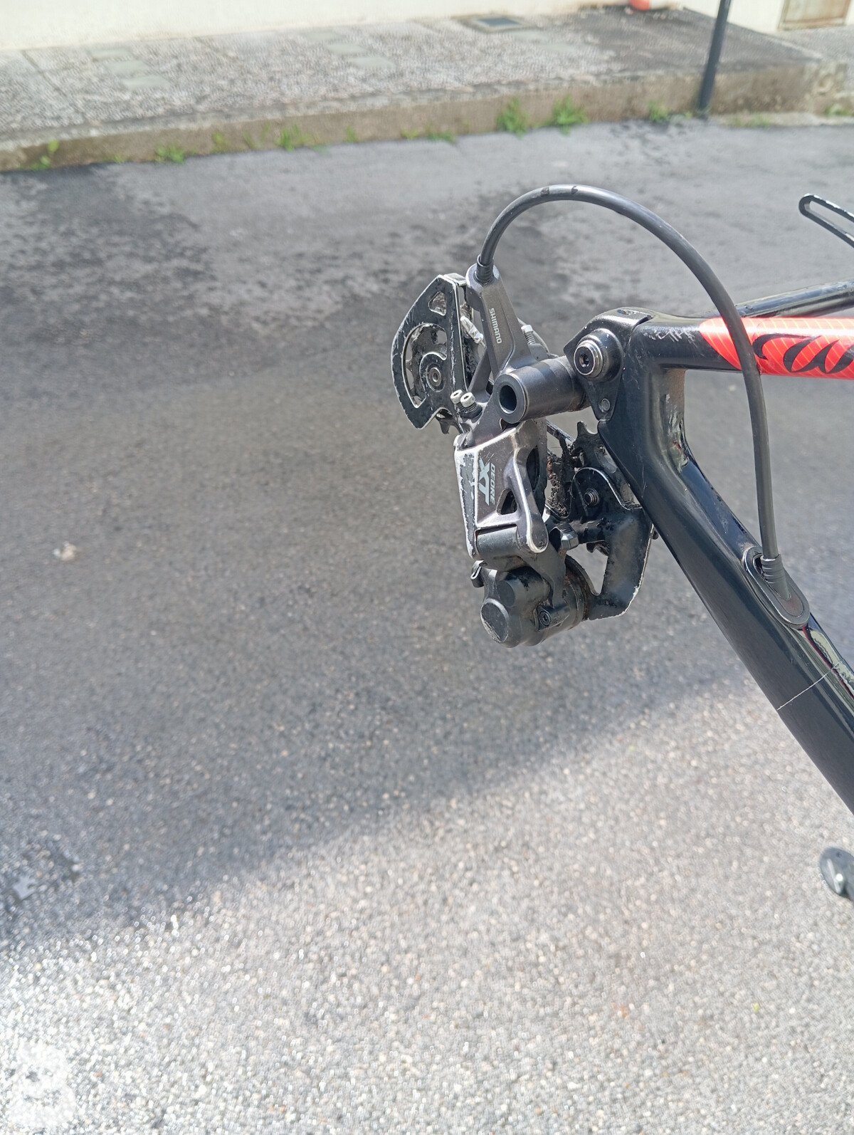 Wilier 101x 2022