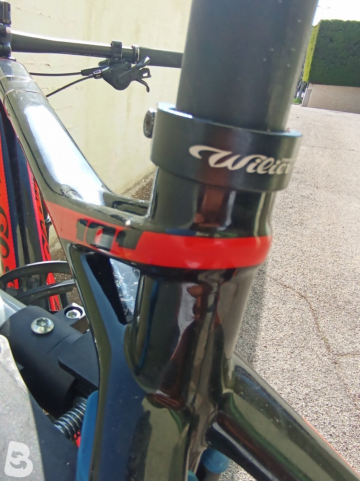Wilier 101x 2022