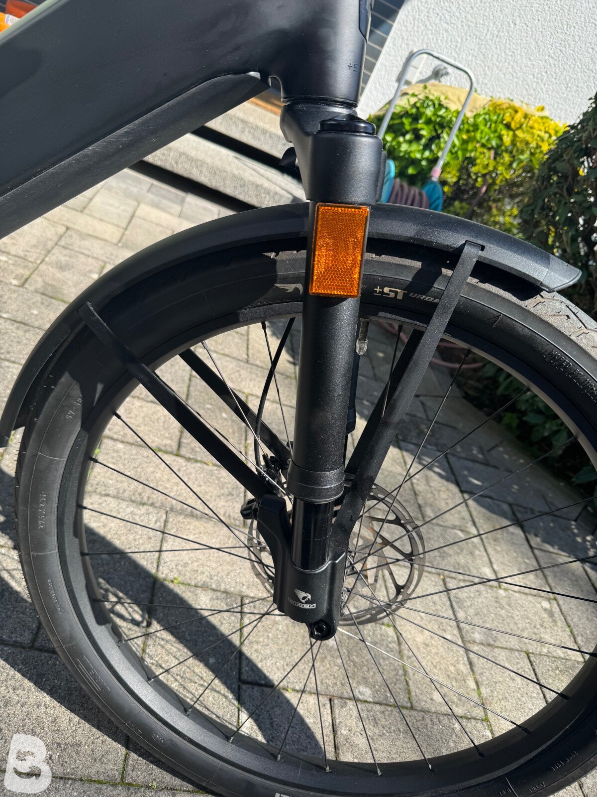 Stromer ST3 Pinion 2022
