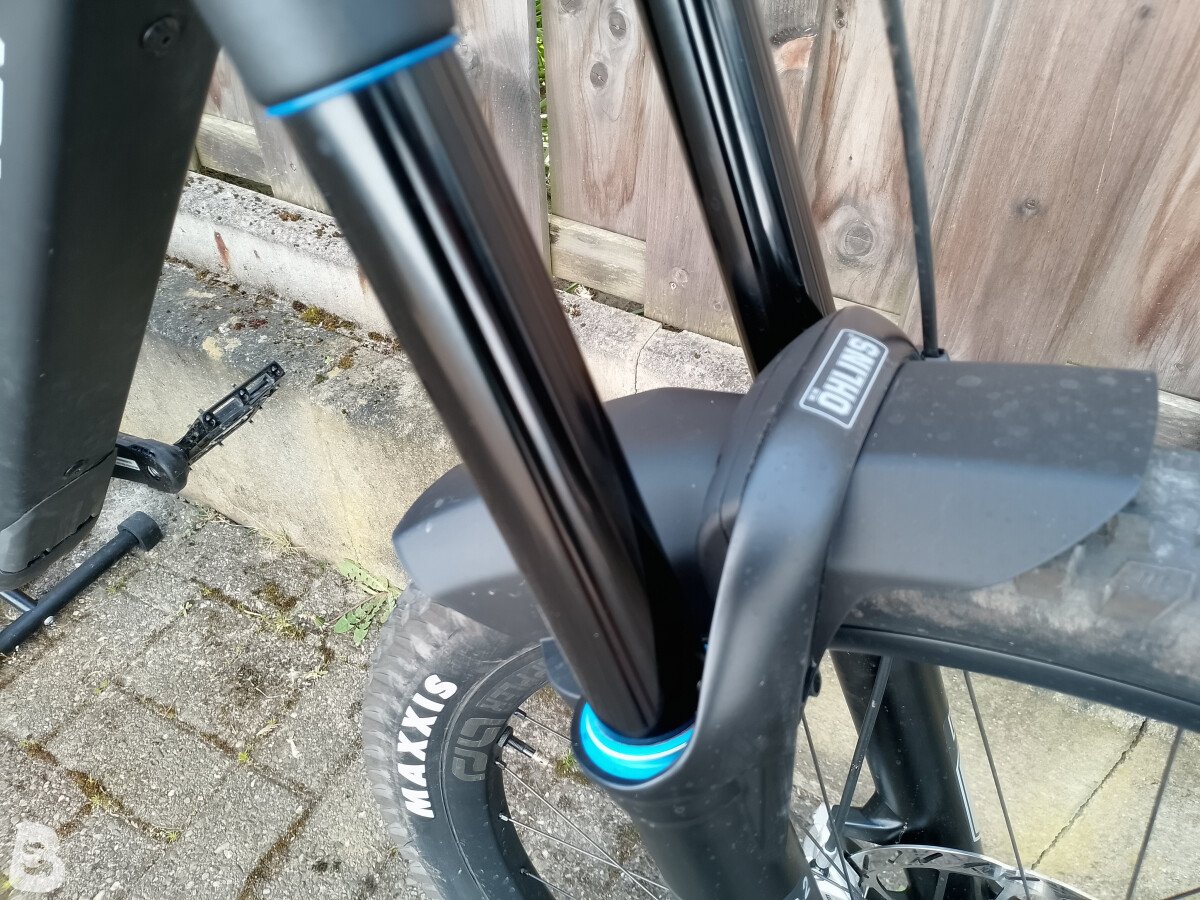 Mondraker Dune XR 2024