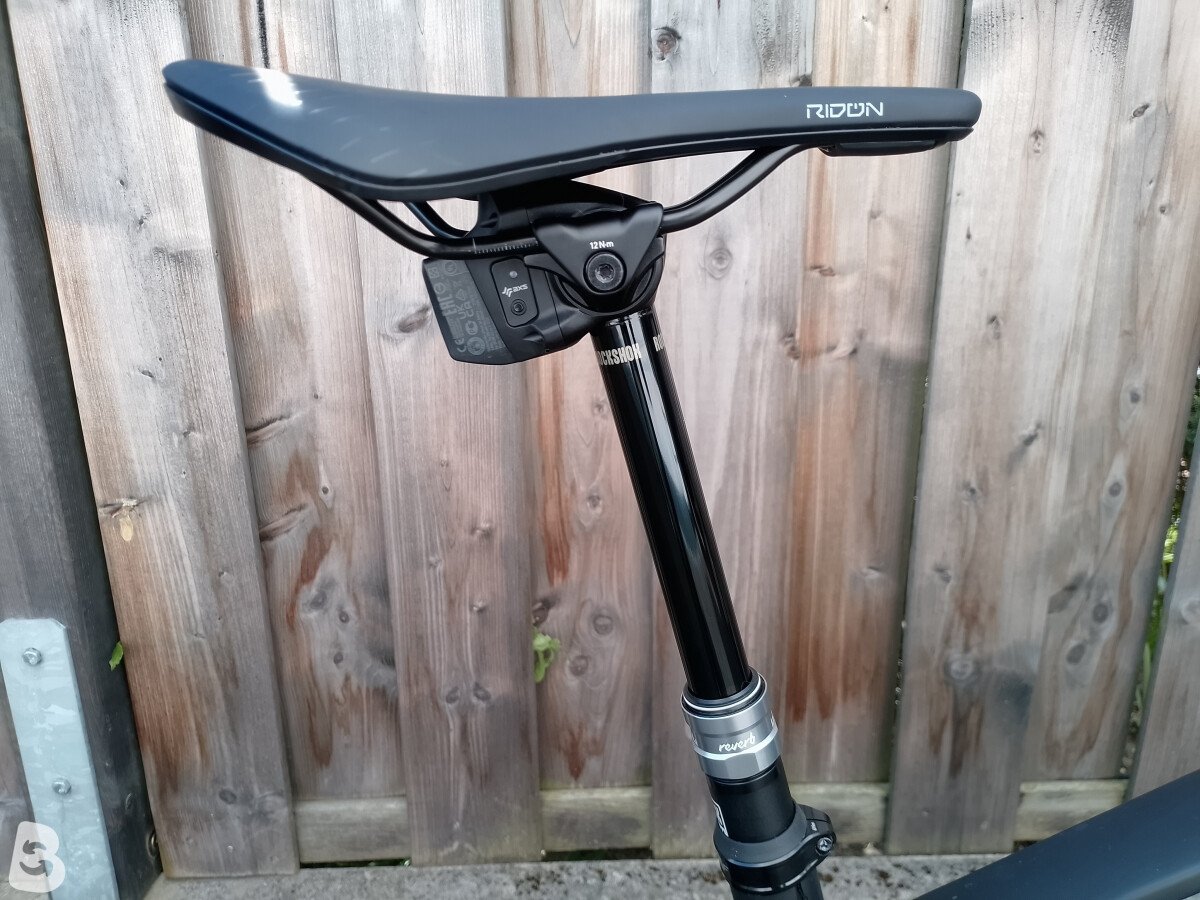 Mondraker Dune XR 2024