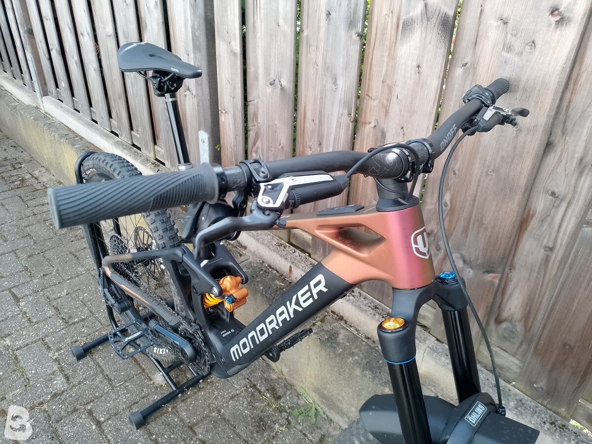 Mondraker Dune XR 2024