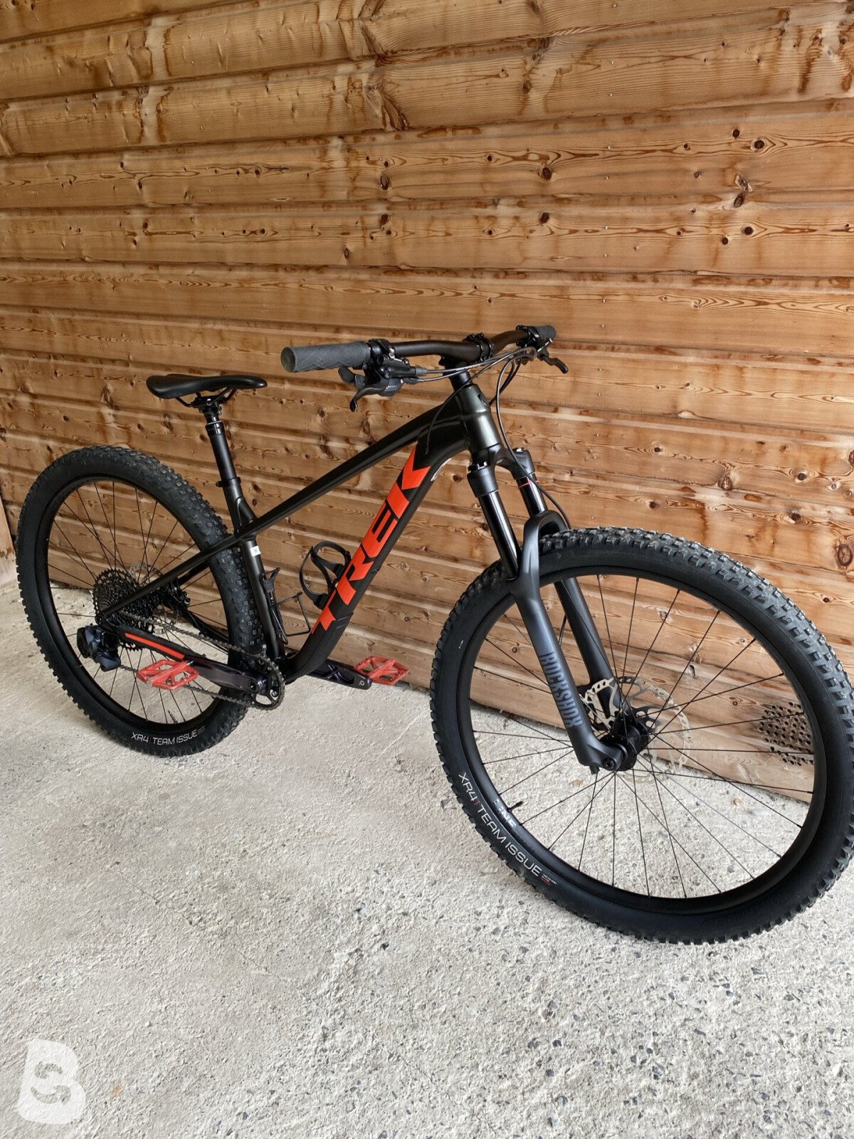 Trek Roscoe 8 2023