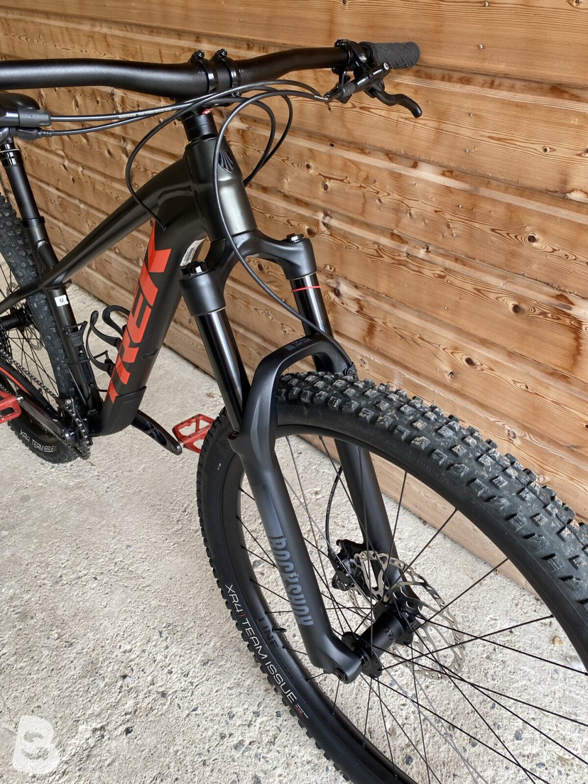 Trek Roscoe 8 2023