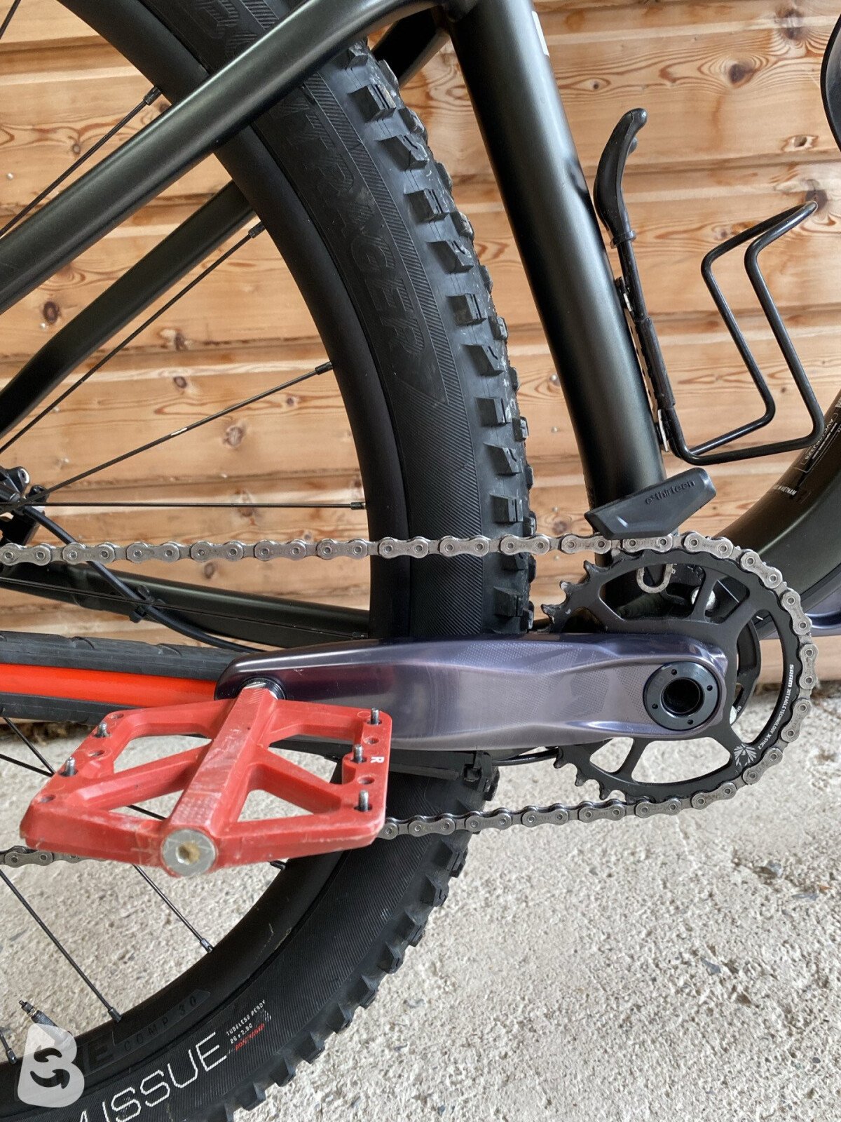 Trek Roscoe 8 2023