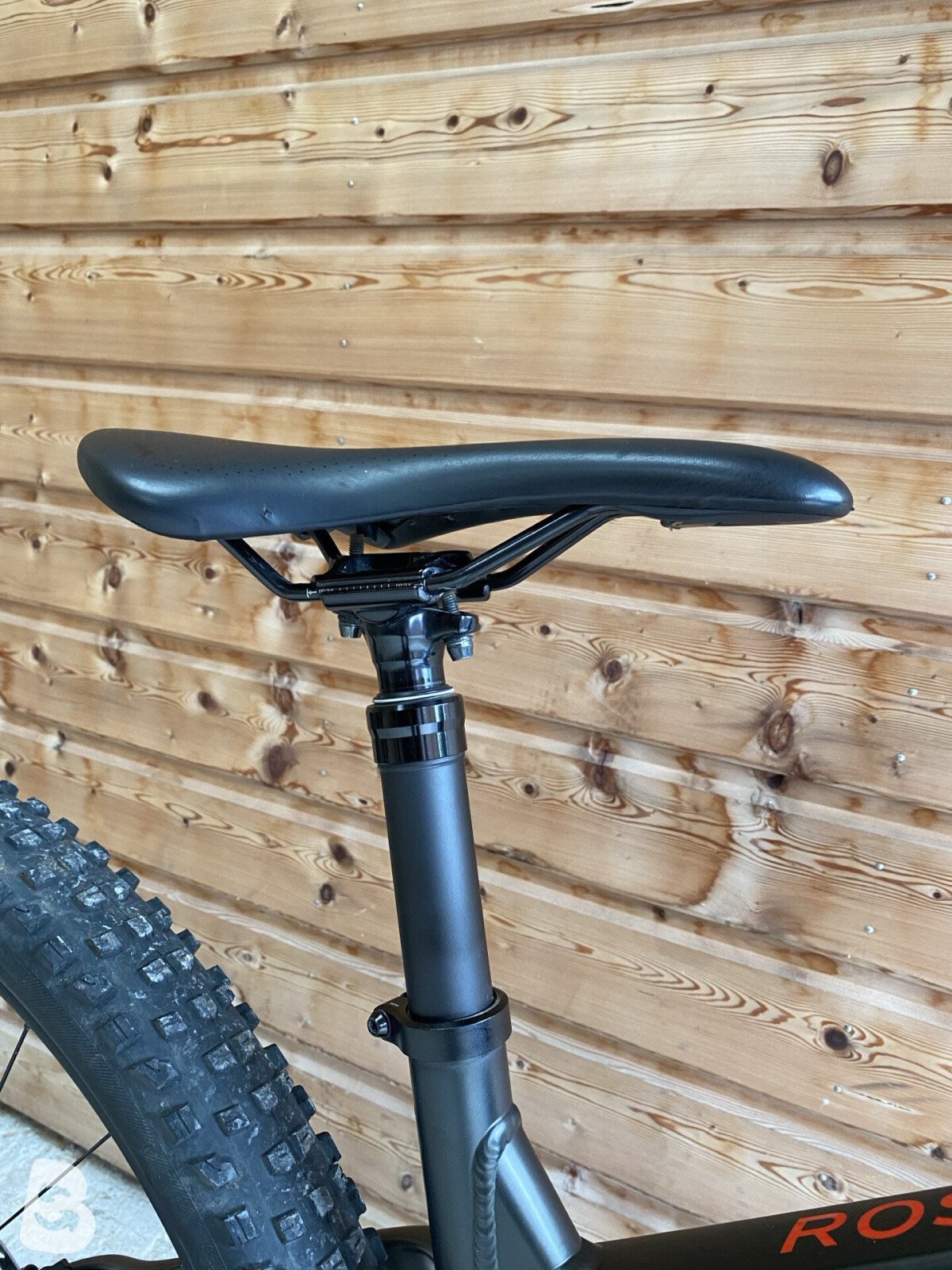 Trek Roscoe 8 2023