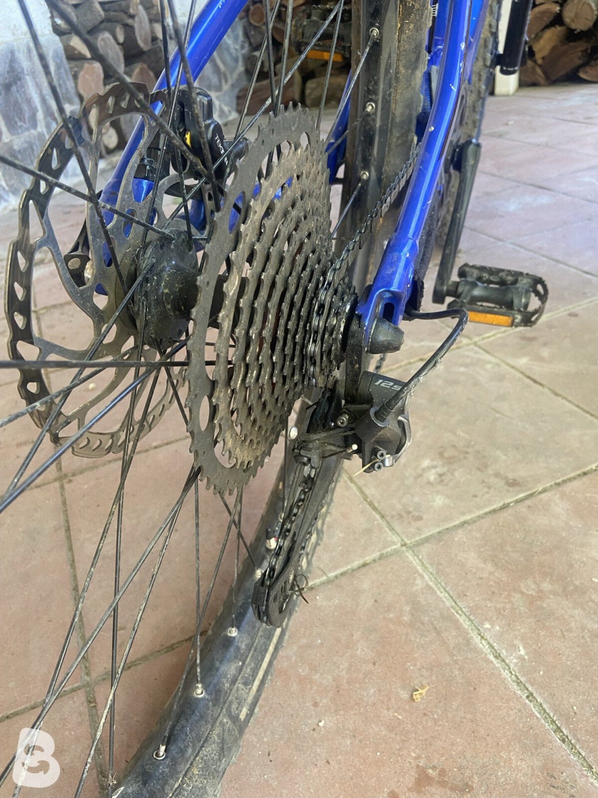 Giant Stance E+ 1 Pro 2020