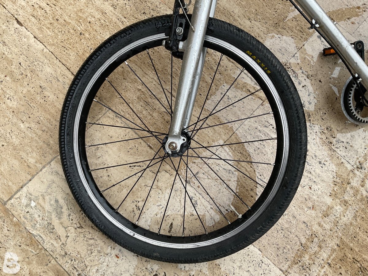 Early Rider Belter 16 2018