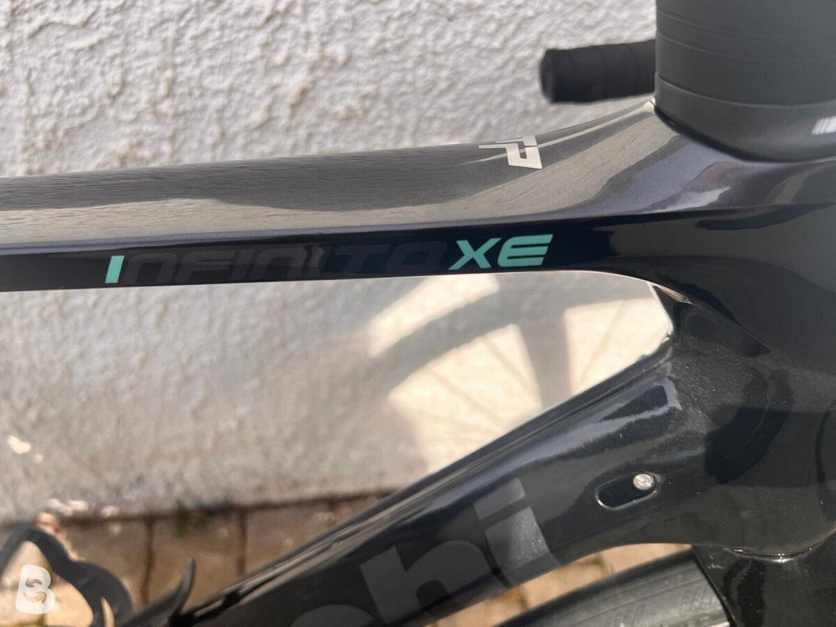 Bianchi Infinito XE 105 2023