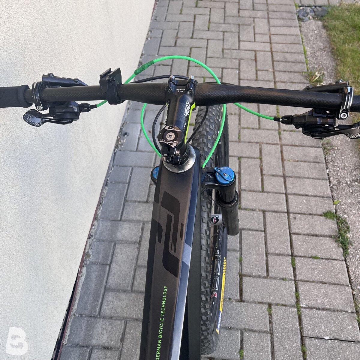 Ghost Lector 6.9 LC U 2017