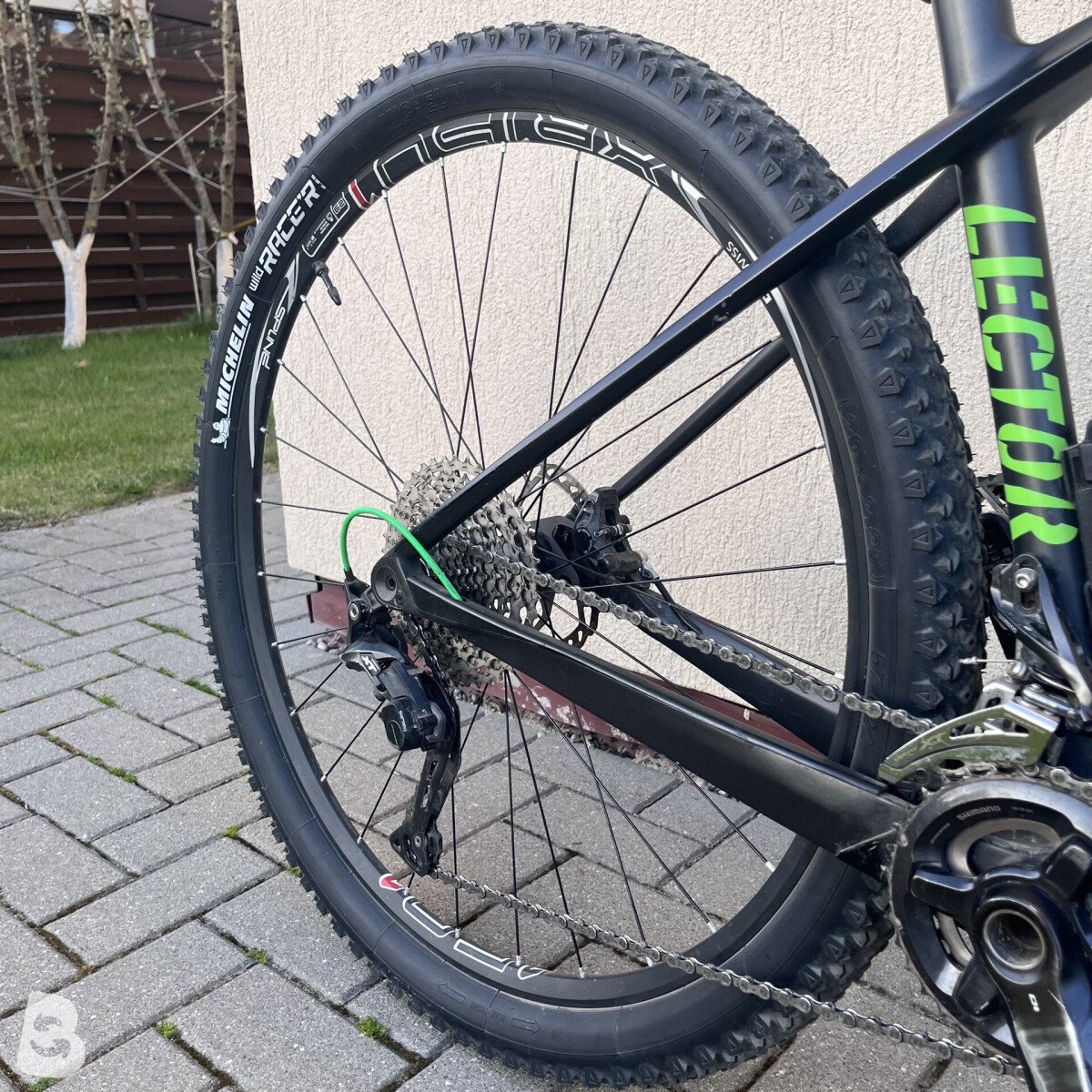 Ghost Lector 6.9 LC U 2017