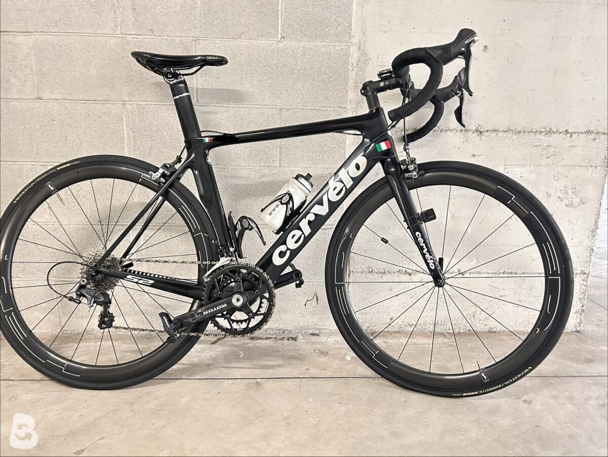 Cervelo S2 Limited Edition 2017