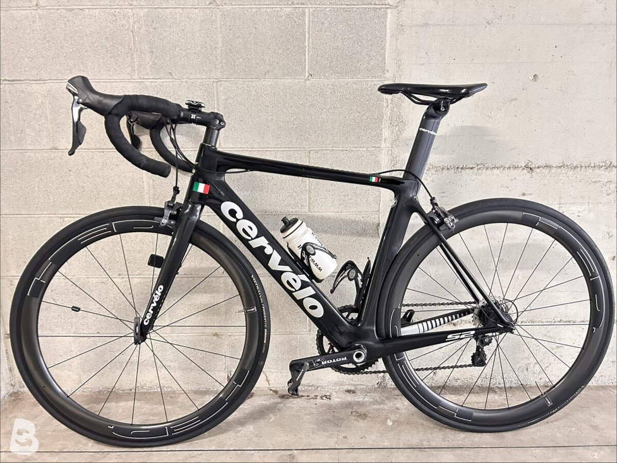 Cervelo S2 Limited Edition 2017