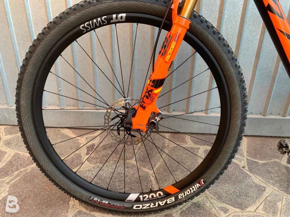 KTM Scarp Exonic 2021