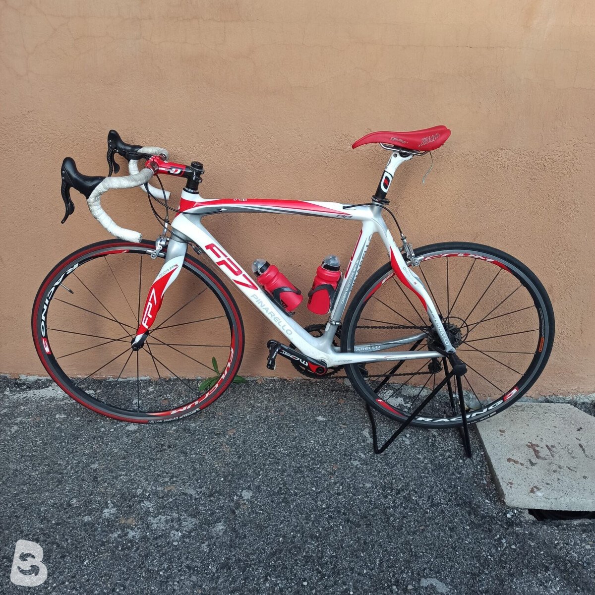 Pinarello FP7 2010