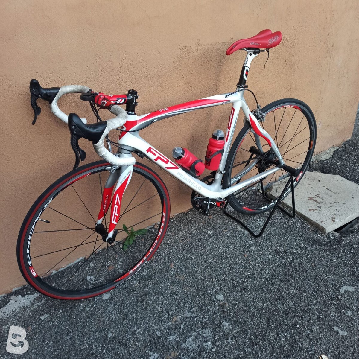 Pinarello FP7 2010