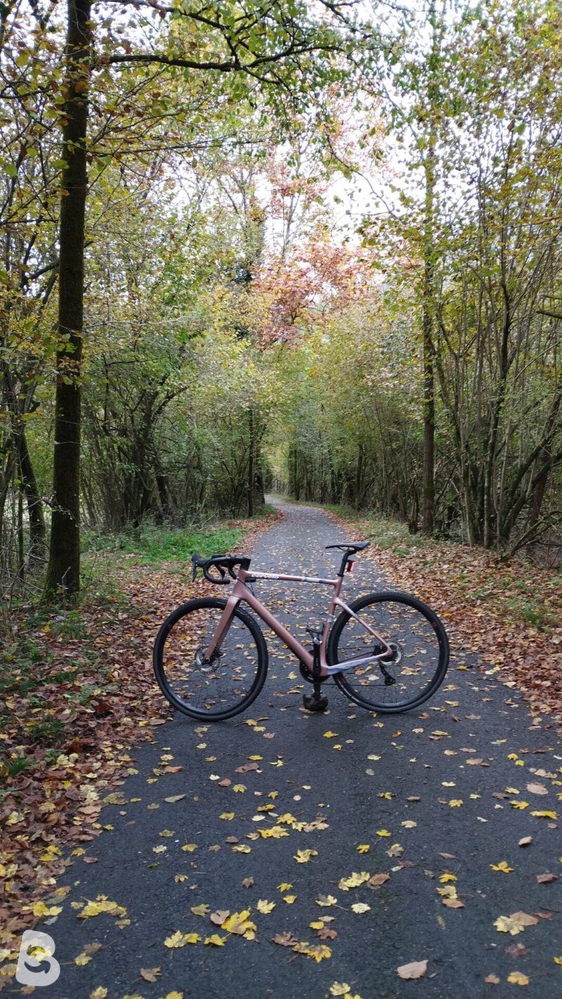 Cervelo Aspero 5 shimano grx 2024