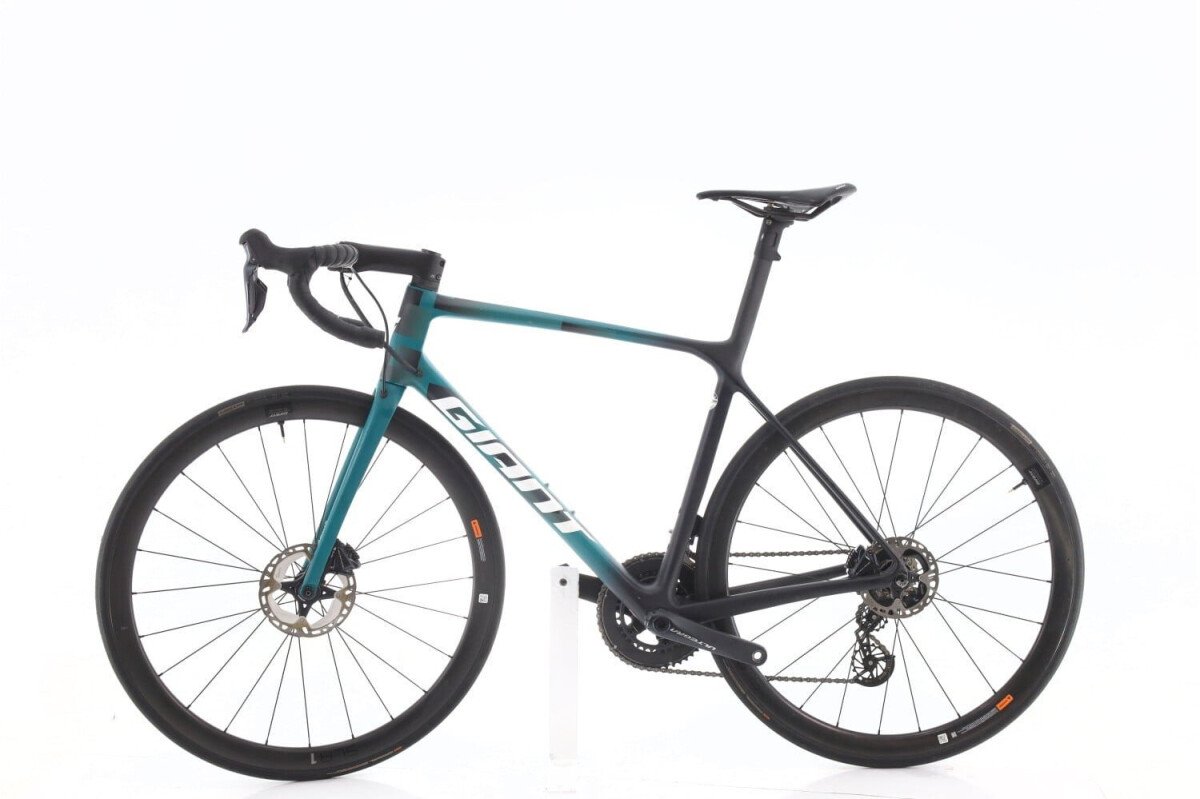 Giant TCR Advanced SL Di2 11V 2022