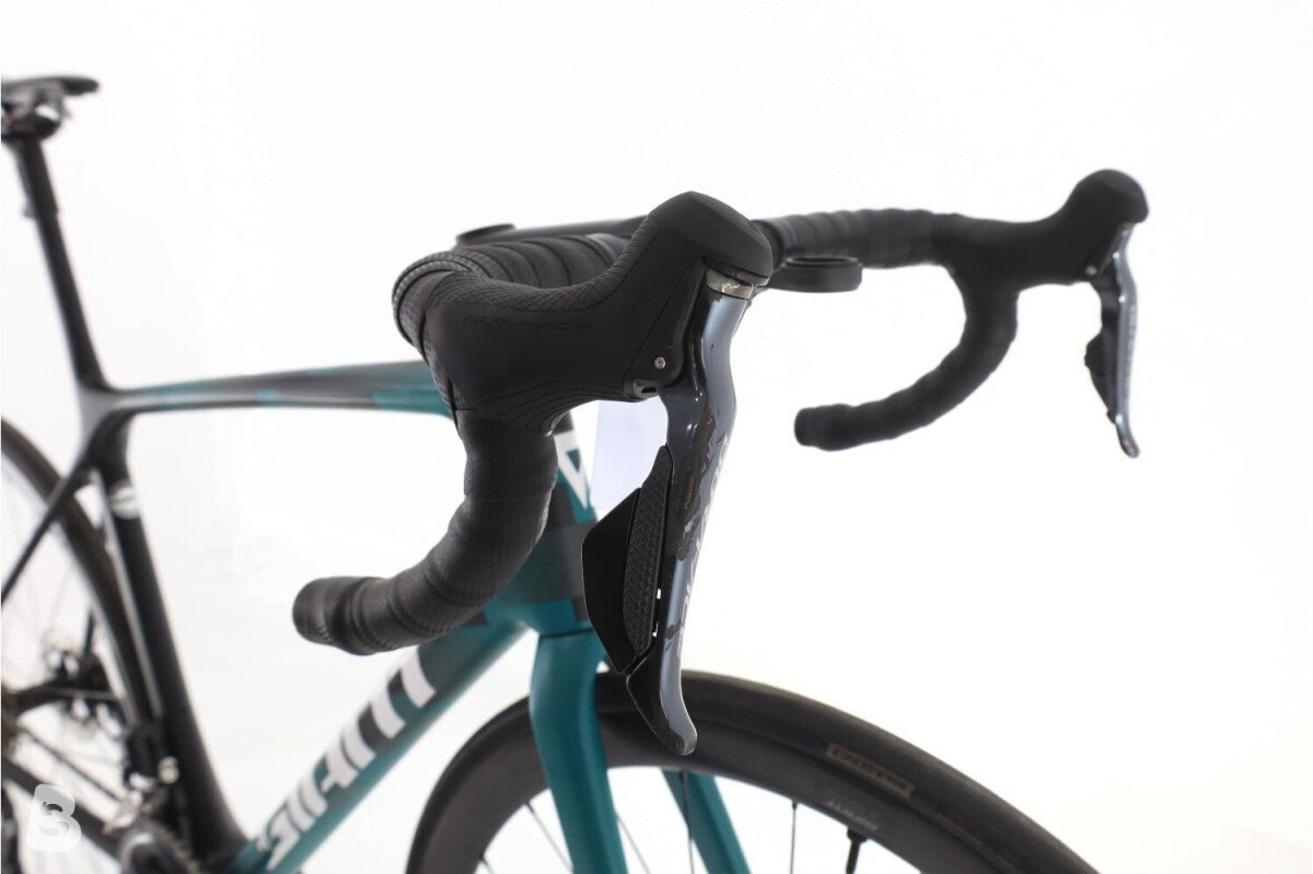 Giant TCR Advanced SL Di2 11V 2022