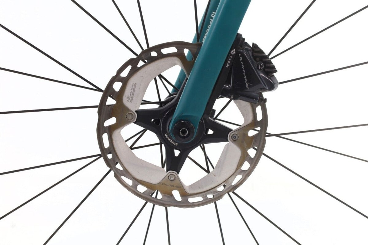 Giant TCR Advanced SL Di2 11V 2022