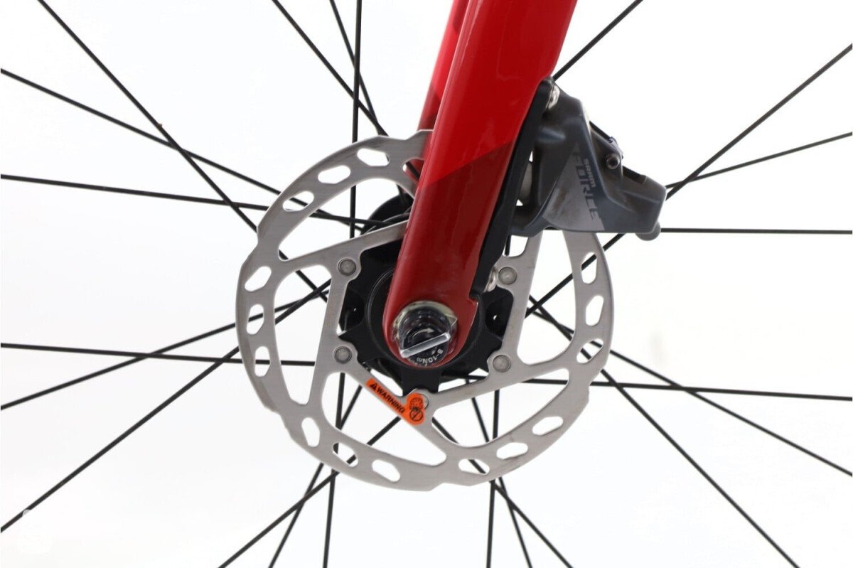 BH G8 AXS 12V 2023