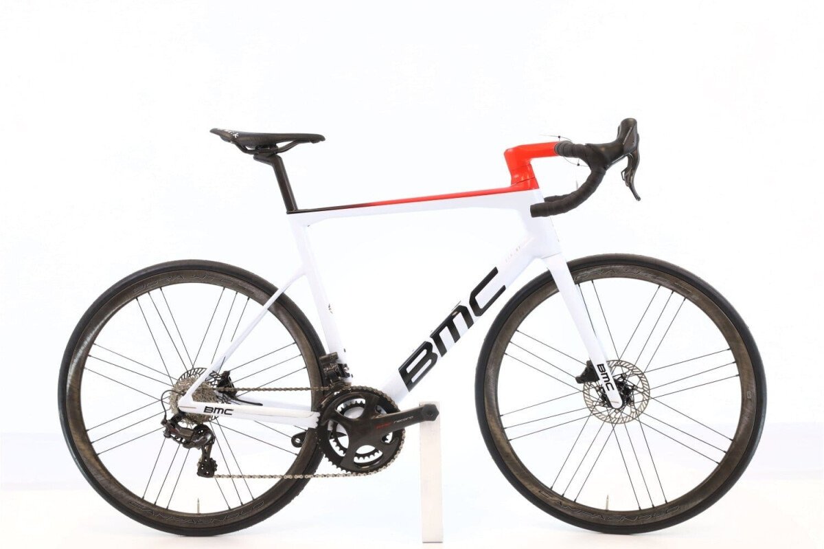 BMC Teammachine SLR01 EPS 12V 2022
