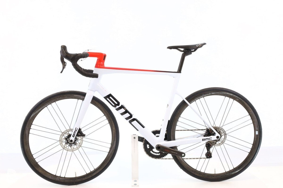 BMC Teammachine SLR01 EPS 12V 2022