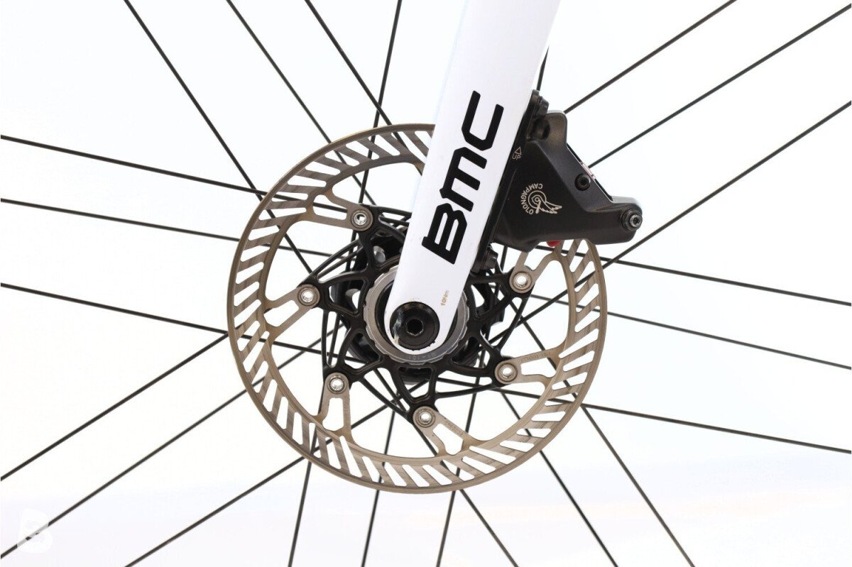BMC Teammachine SLR01 EPS 12V 2022