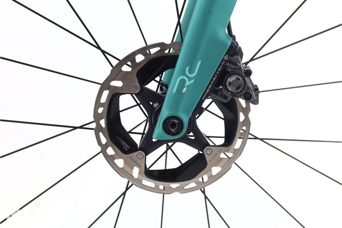 Bianchi Specialissima RC Arkea Team Di2 12V 2025