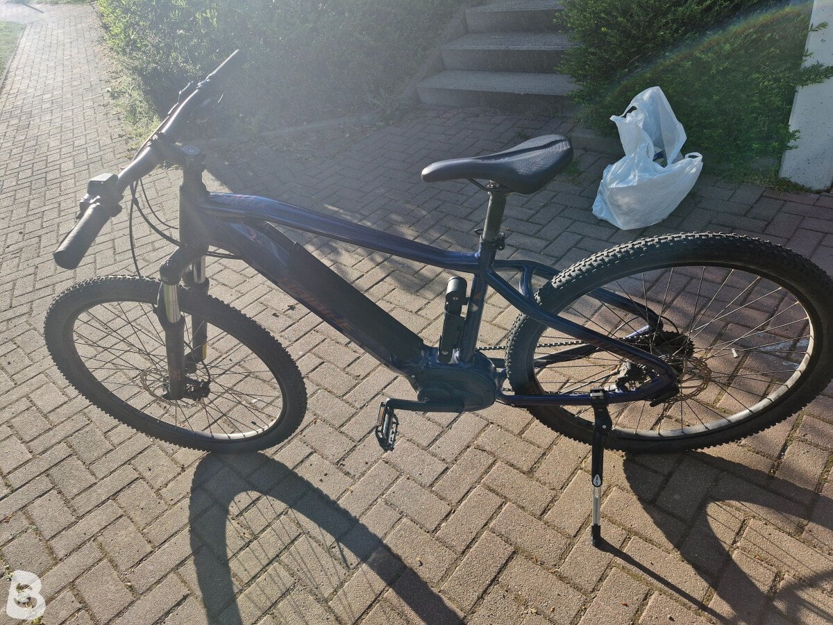 Haibike Alltrack 4 2022