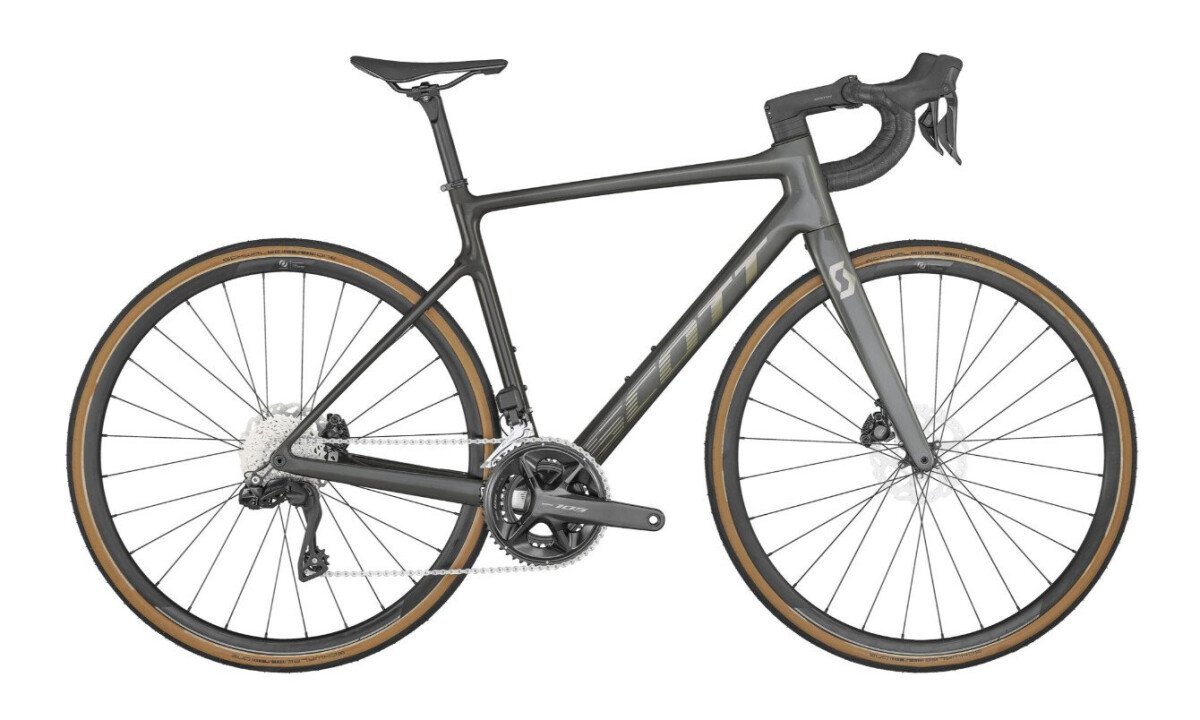 Scott Addict 20 Bike 2023