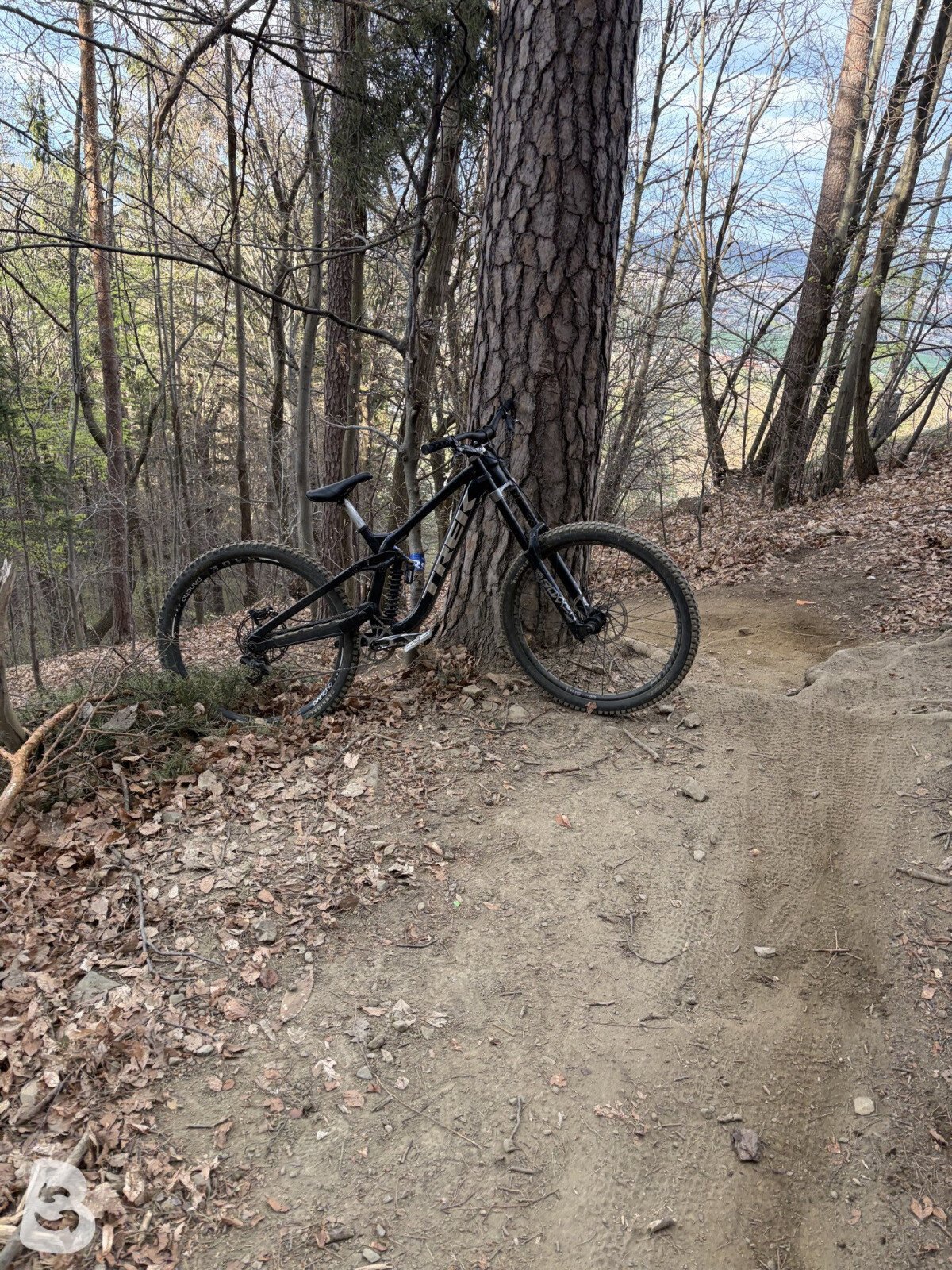Trek Session 8 2021